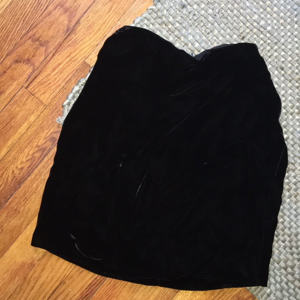 Velvet Ralph Lauren Skirt - 4